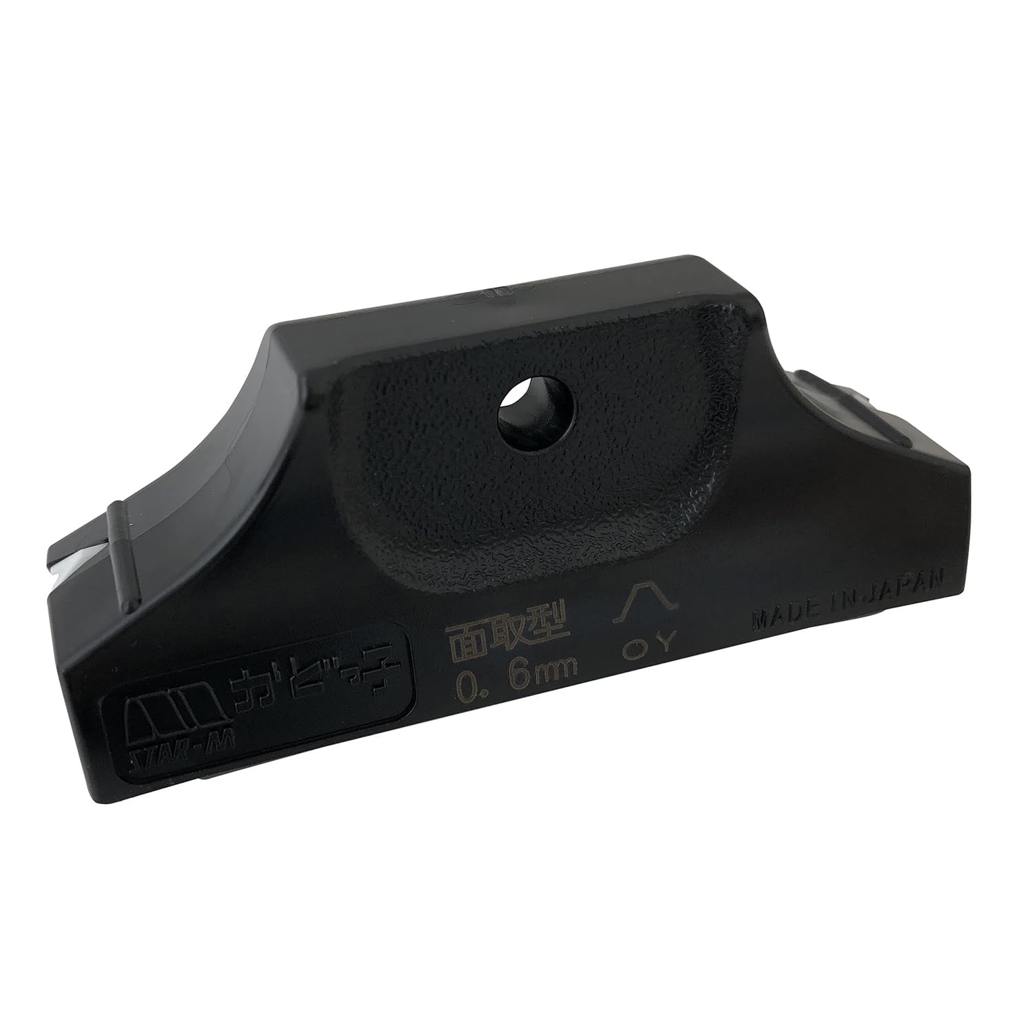 Star-M Kadokko (4953-M06) Chamfer Type (0.6mm Width)