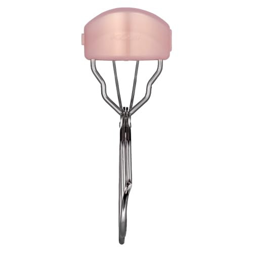 Koji Curving Eyelash Curler Plastic Protective Rubber Replacement Japan F/S