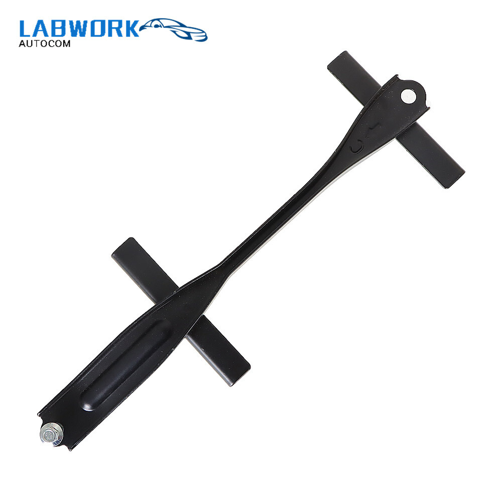 Battery Hold Down Clamp Kit For Toyota Camry 74404-06040 2.4L 3.5L 2007-2011