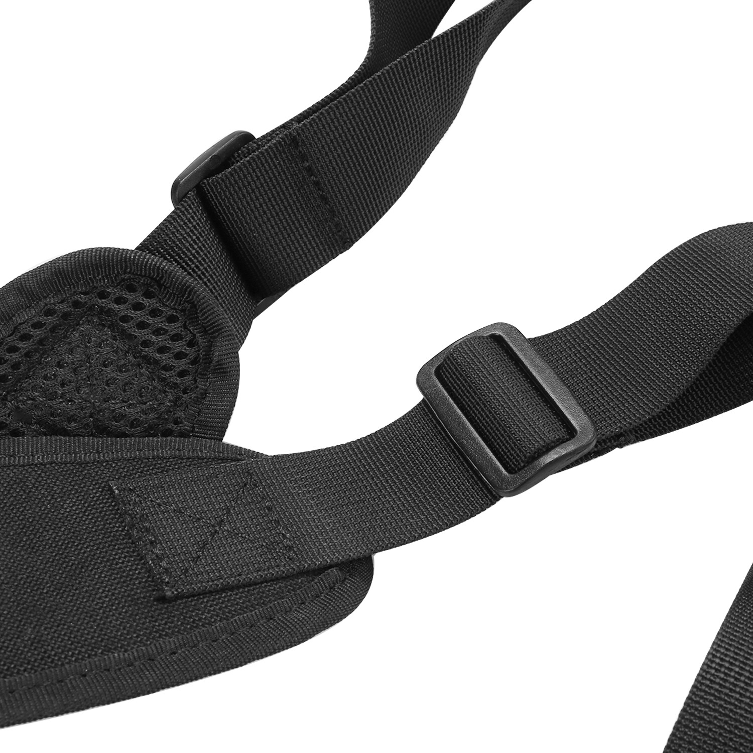 Tactical Scorpion Pair Shoulder Harness Ambidextrous Polymer Holster Platform