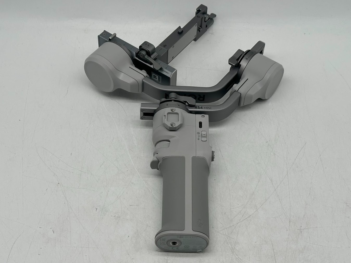 RS 4 MINI COMBO