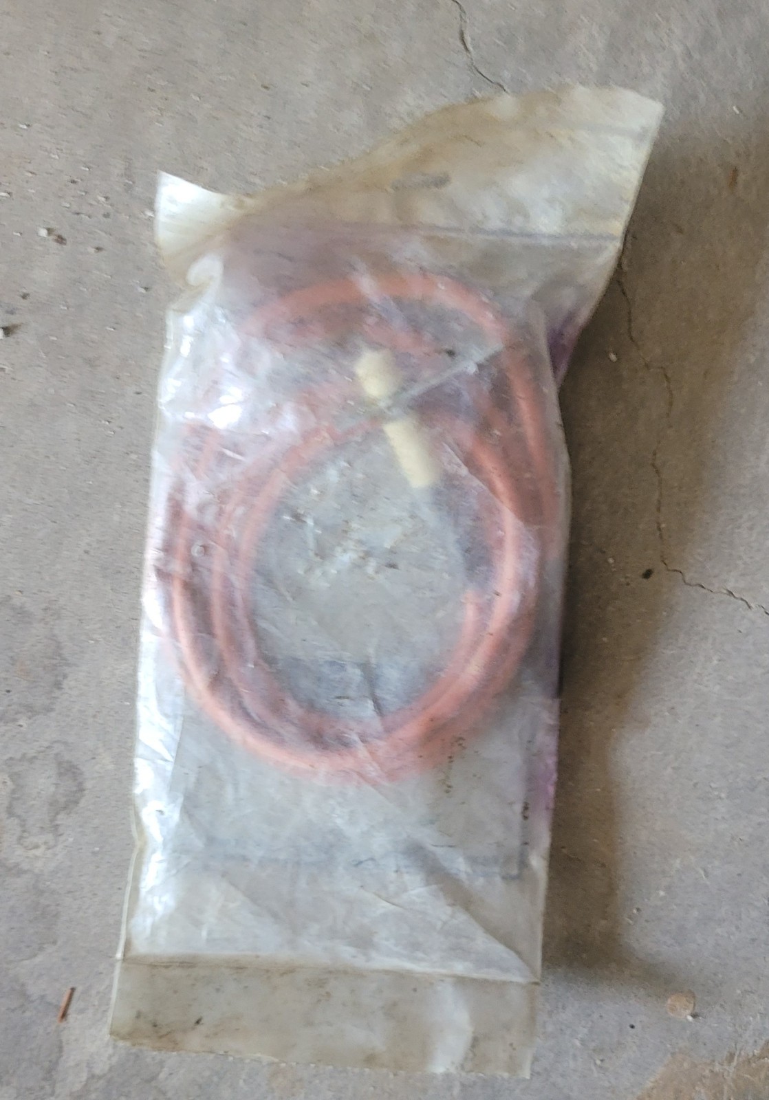 Carrier Ignitor Wire/ Sensor 48DJ501022