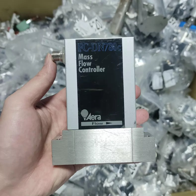 AERA FC-DN780CBA Flow Sensor Used 1PCS