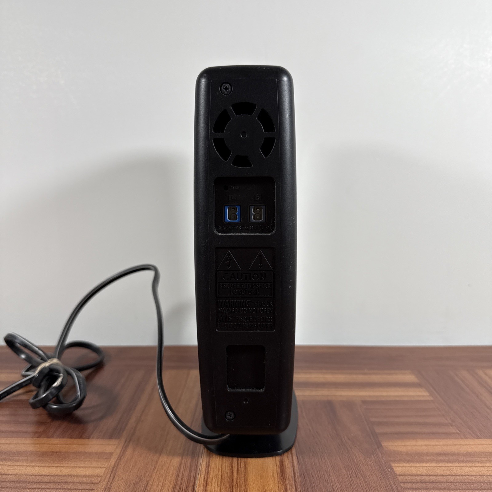 Samsung SWA-4100 Wireless Receiver Module 50W