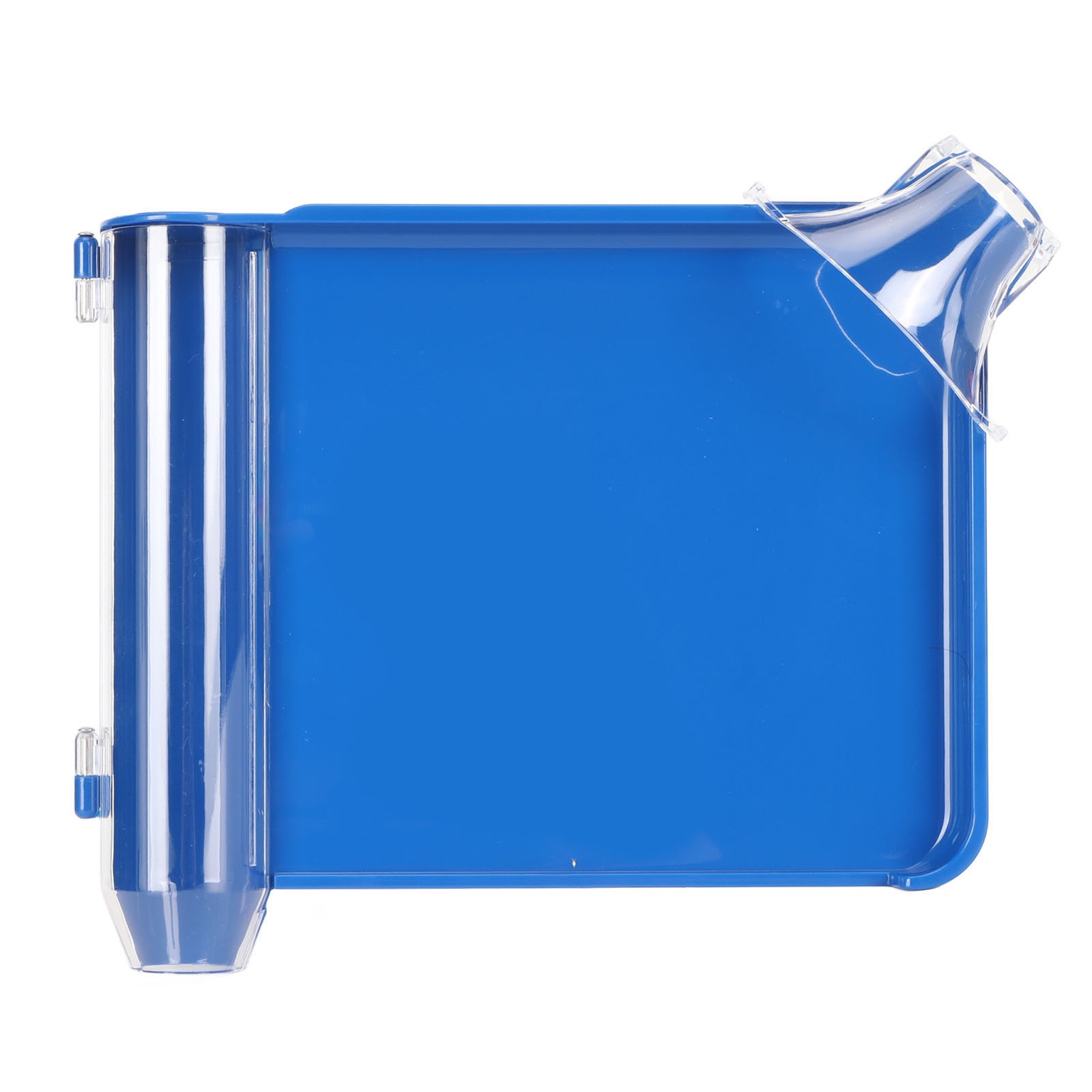 Pharmacy Tablet Counting Tray Safe Plastic Design For Easy Tablet Sorting