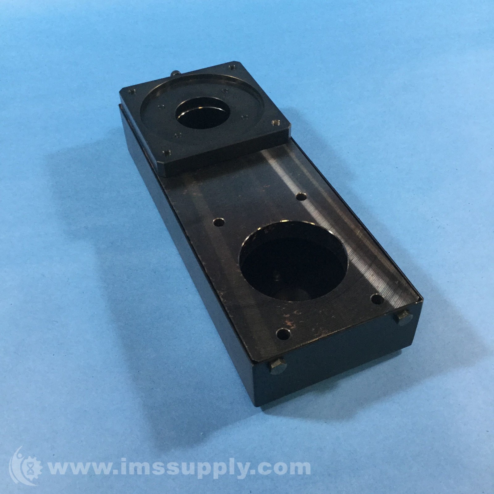 THK 0103076TC Steel Linear Actuator Block FNIP