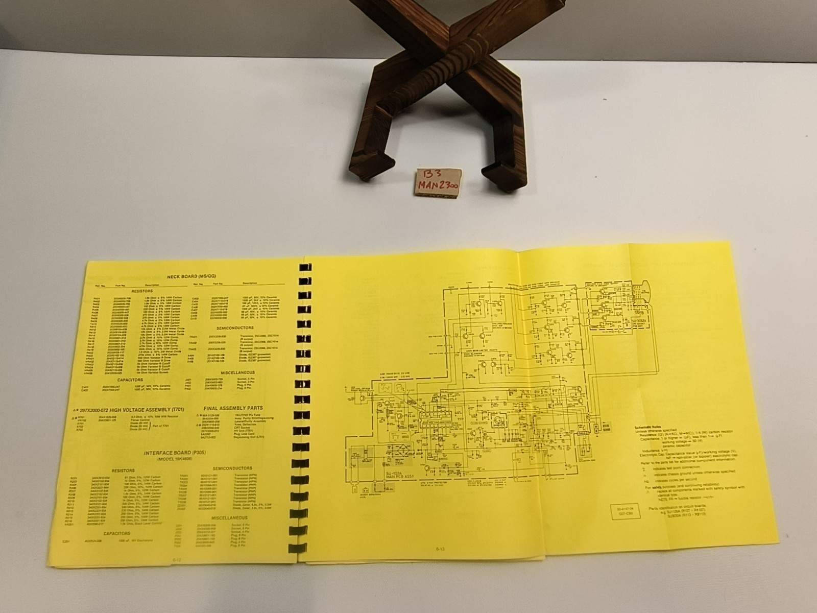 Midway Ms. Pac-Man Pacman Arcade Game Machine Operating Manual Schematics ORIG