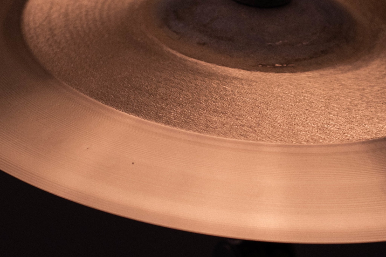 Sabian 16" AAX Freq Crash