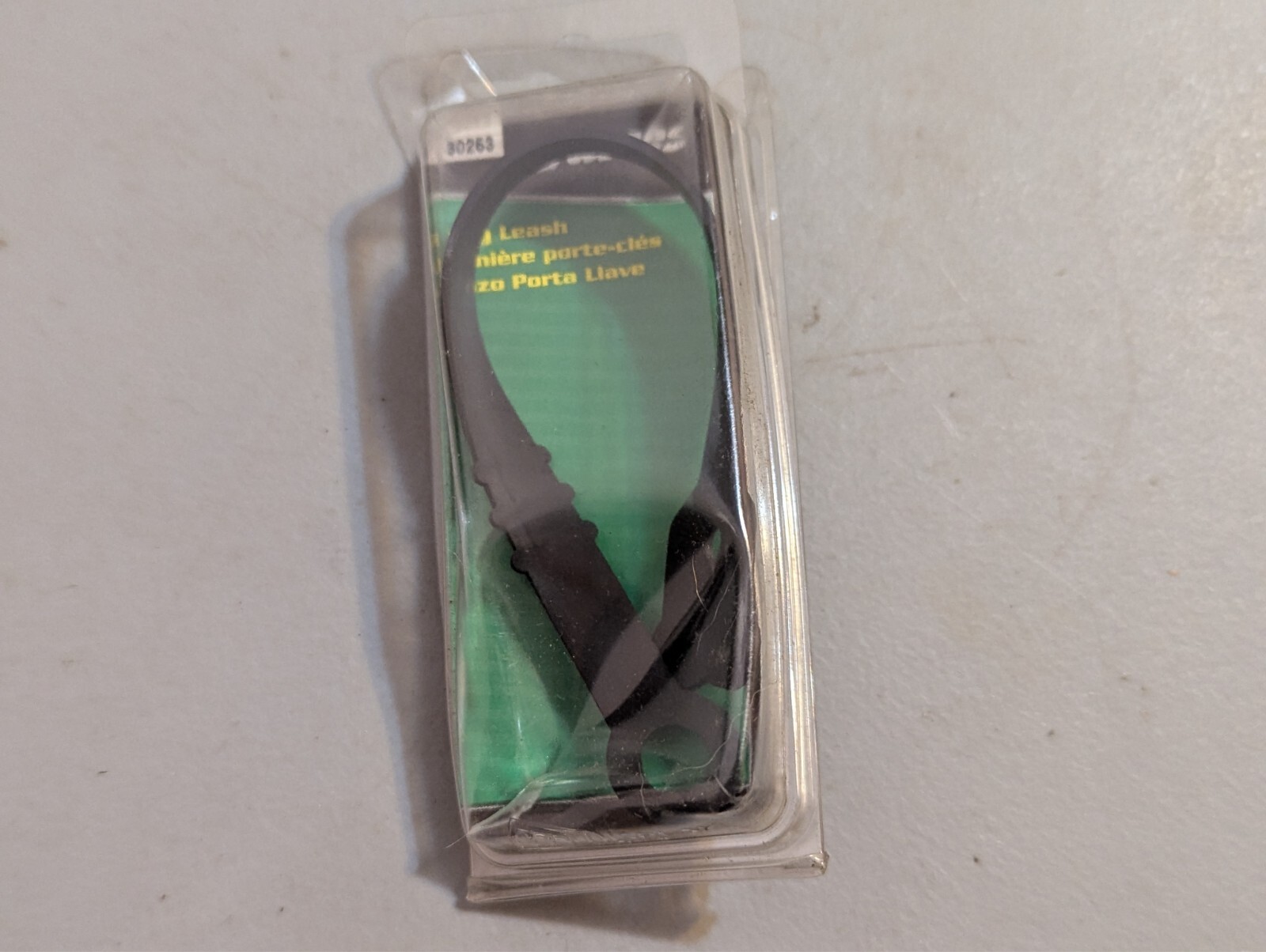 New Jacobs Drill Universal Chuck Key Leash 30253