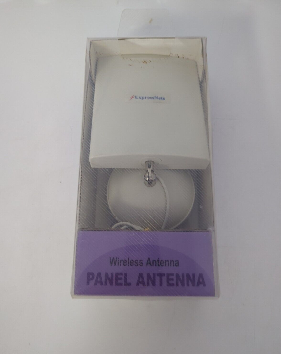 ExpressNets Wireless Panel Antenna 2.4GHz