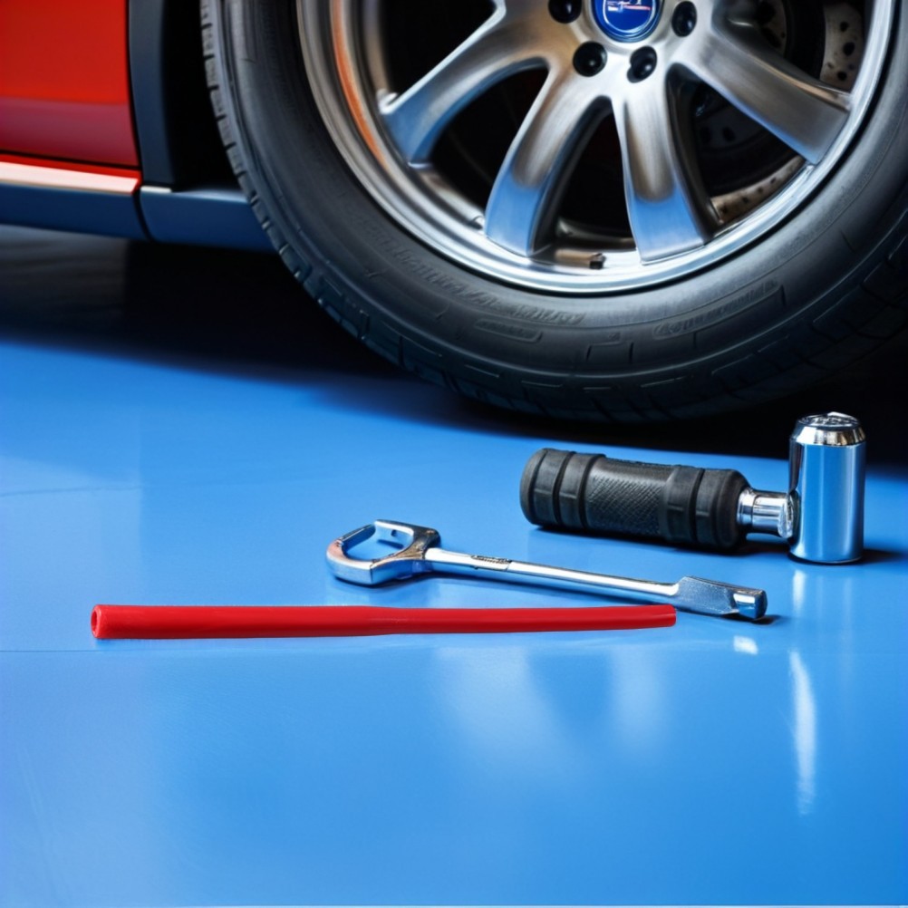 3 Pcs Car Spark Plug Socket Wrench Auto Tool Instllation Installer