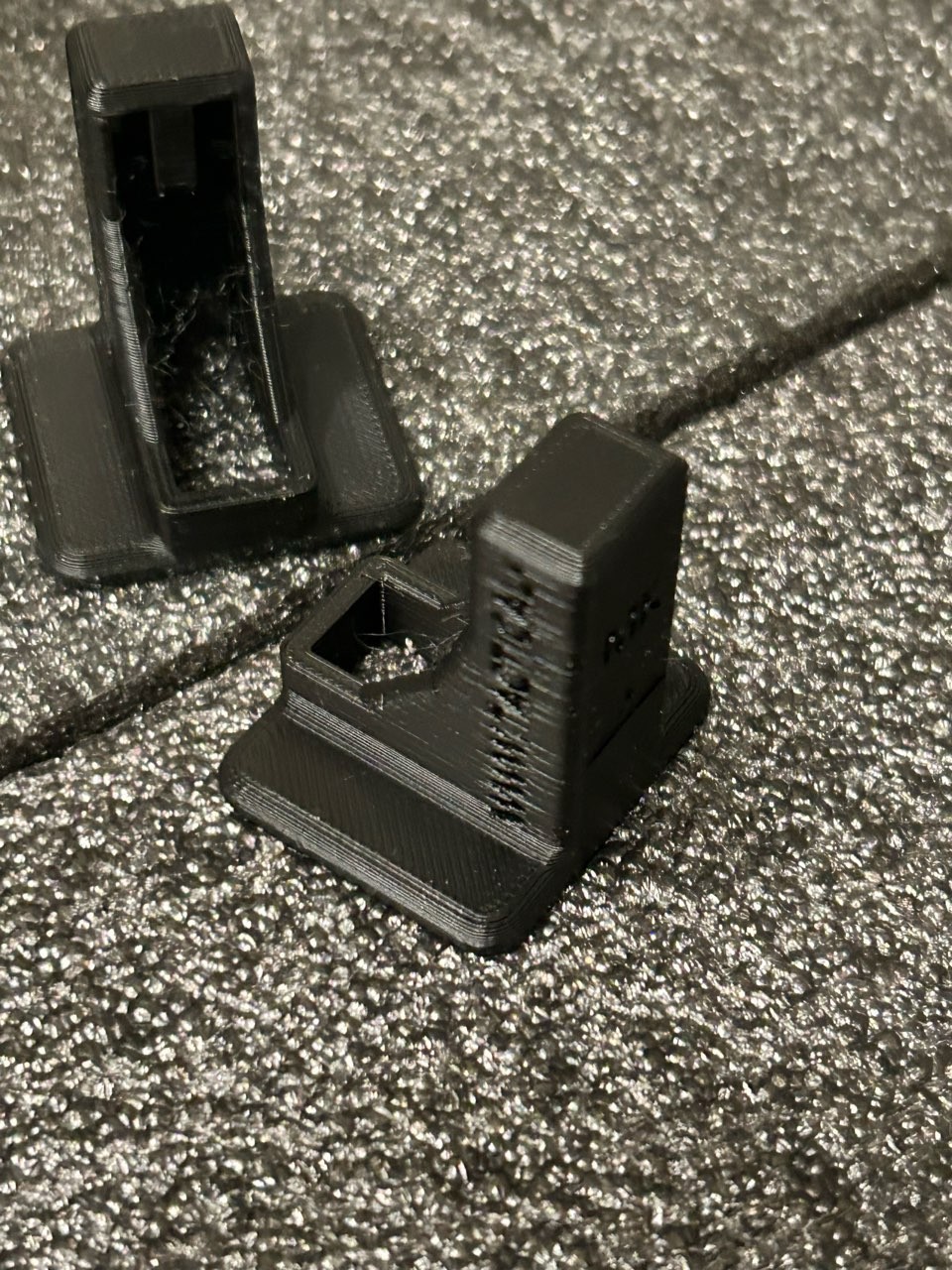No Button Speed Loader for Ruger Mark I, II, III, IV .22LR Magazines *1 Pc