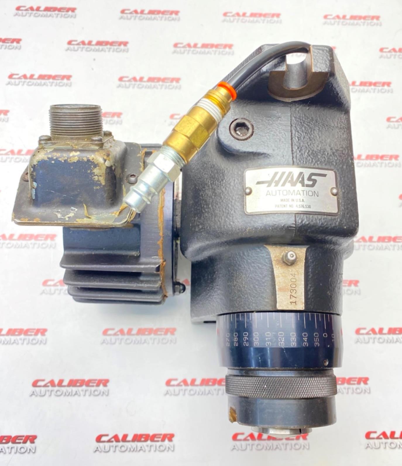 HAAS 5C Rotary (USED)