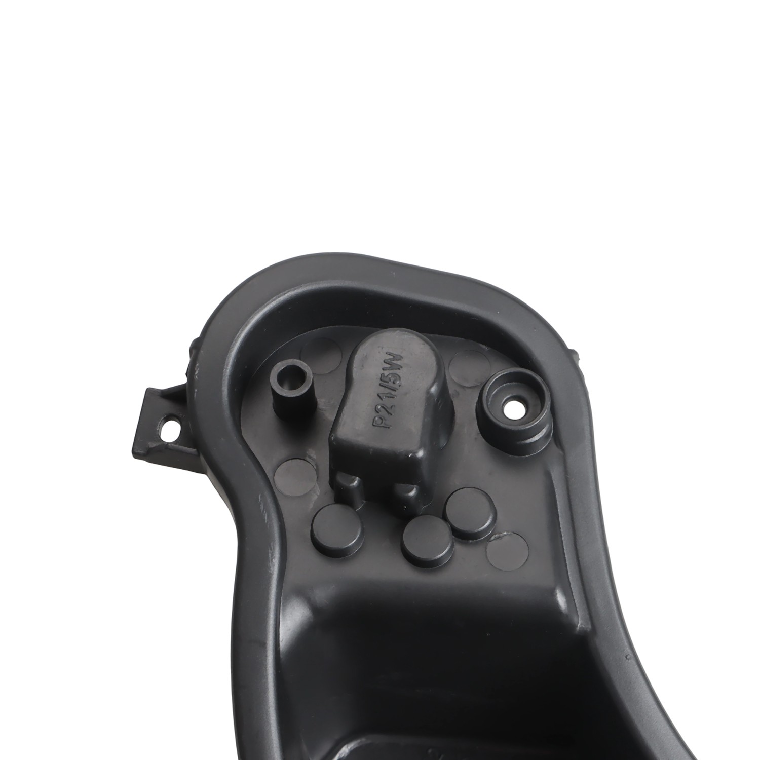 Left Tail Light Socket Board Assembly for Nissan Versa 2012-2019 265563AW0A