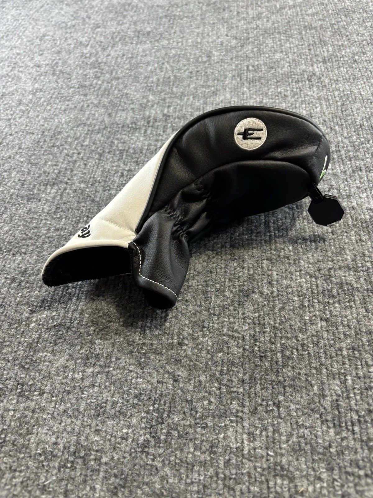 2025 Callaway ELYTE Hybrid Headcover