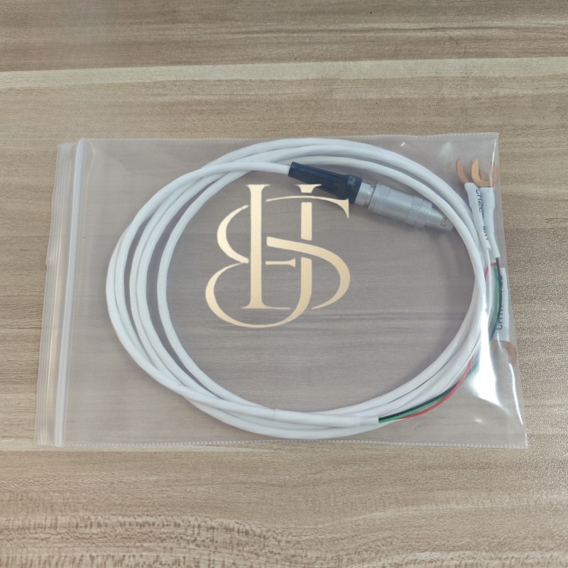 1pc OEM Keysight Agilent Keithley Meter Cable Low EMF 34102a 2107 34420A 2182A#