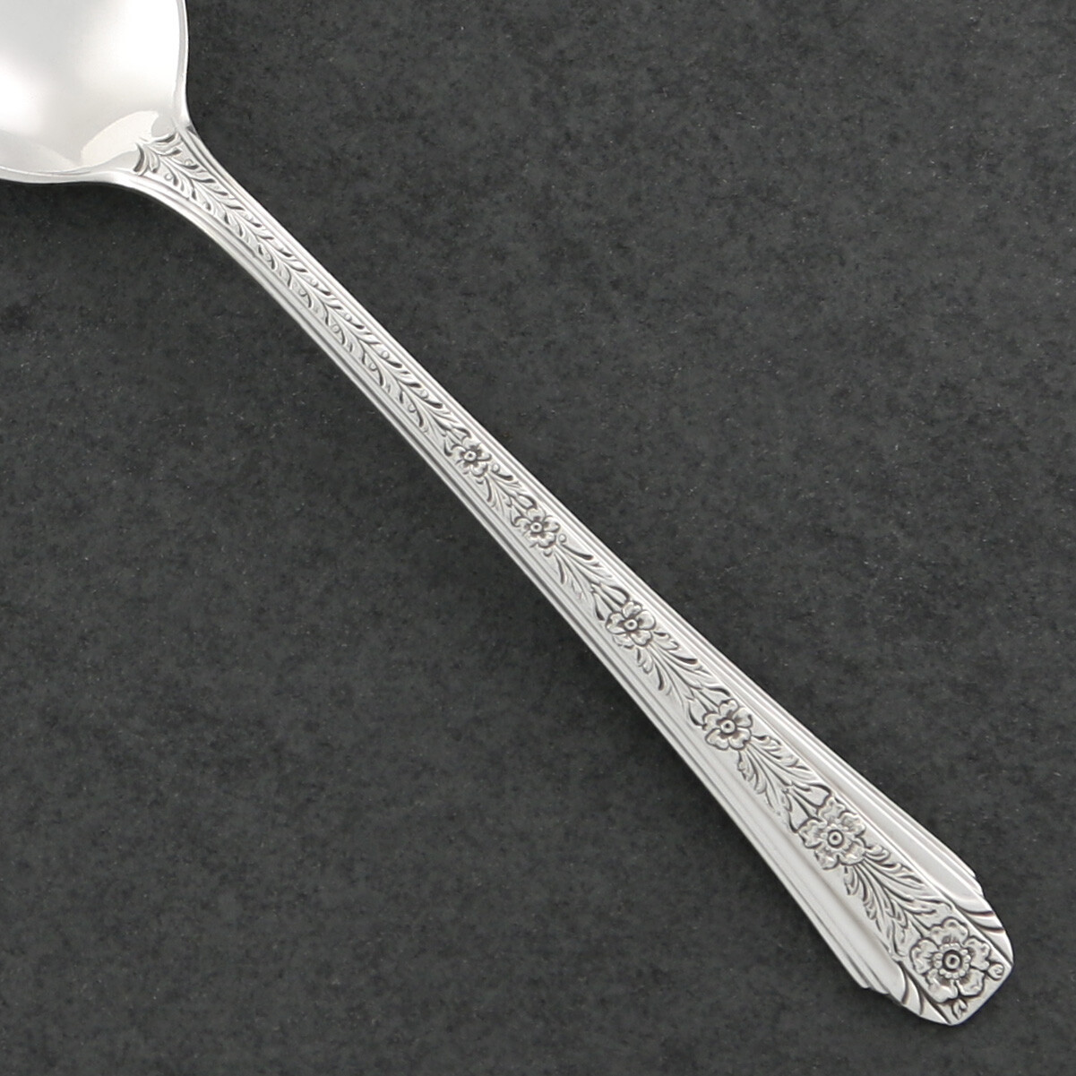 Reed & Barton EVANGELINE Silverplate 1937 Silverware CHOICE Flatware