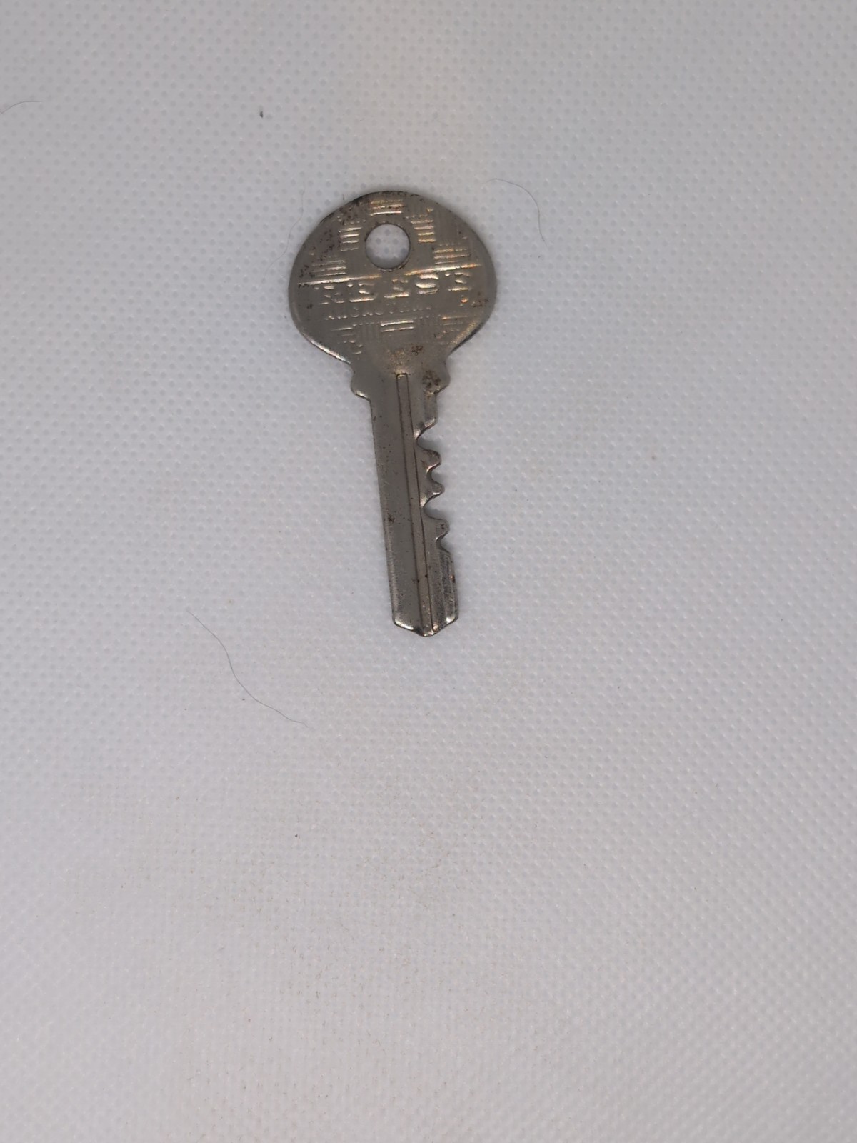 Reese Lock Padlock Key 803