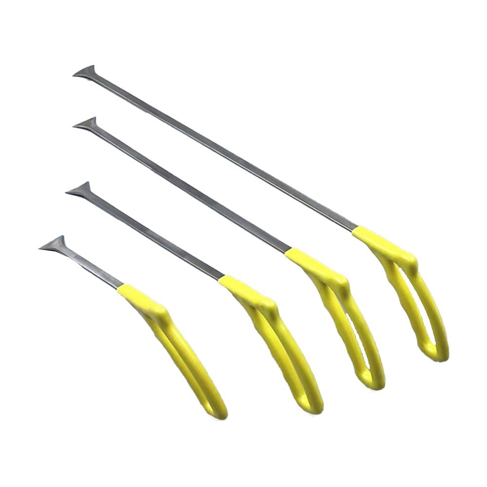Professional and Effective Paintless Dent Repair Tools for Car Body Restoration