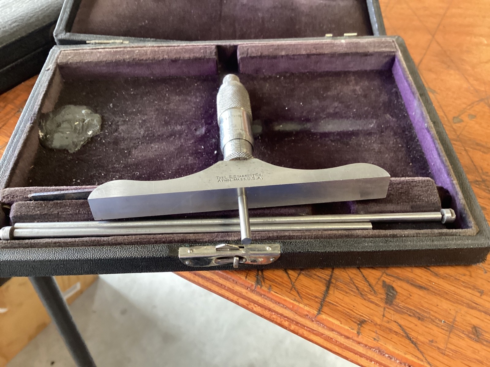 machinist tools