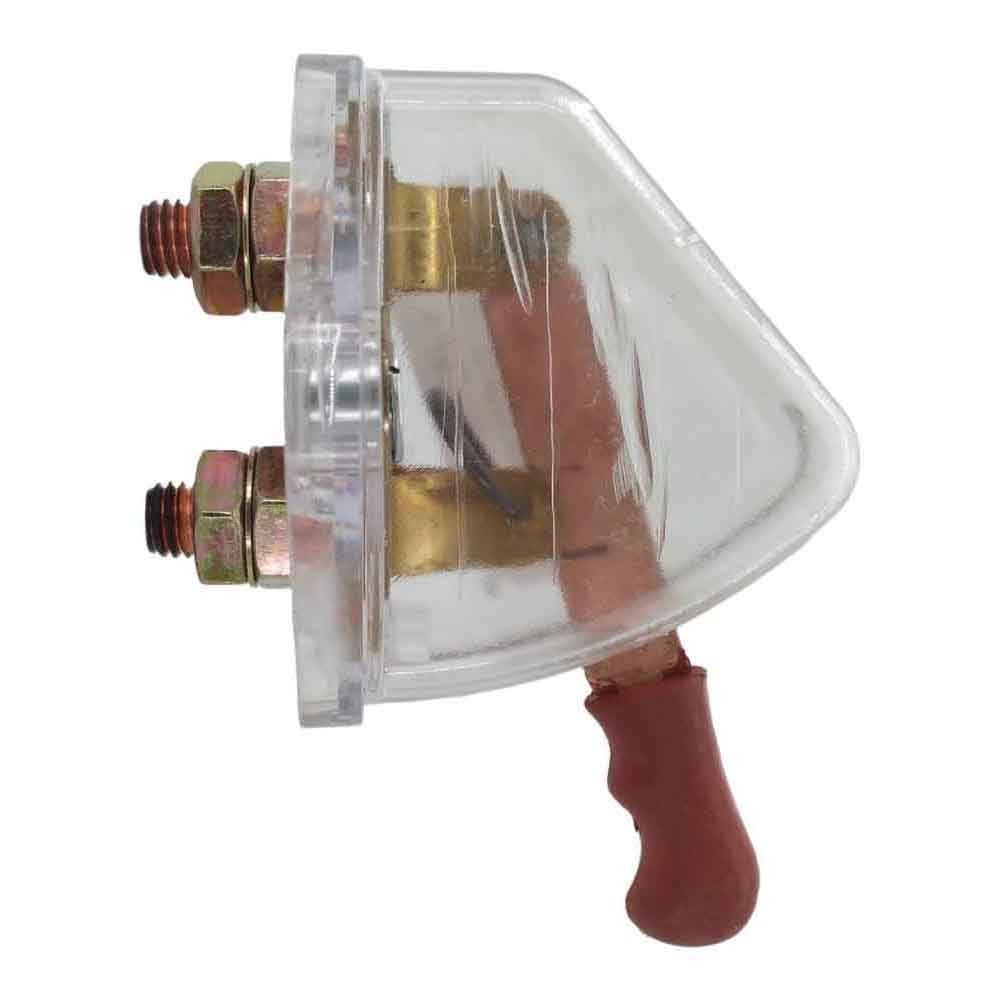 12v 24v Manual Battery Power Switch for Trucks and For Large Vehicle Use