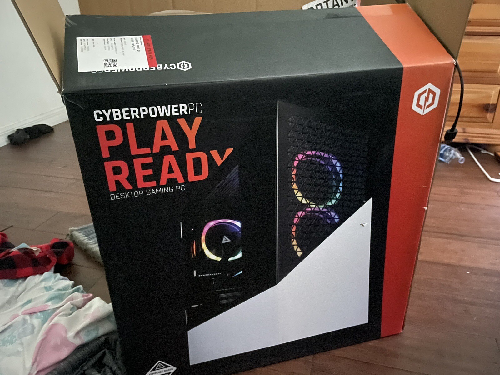 gaming pc