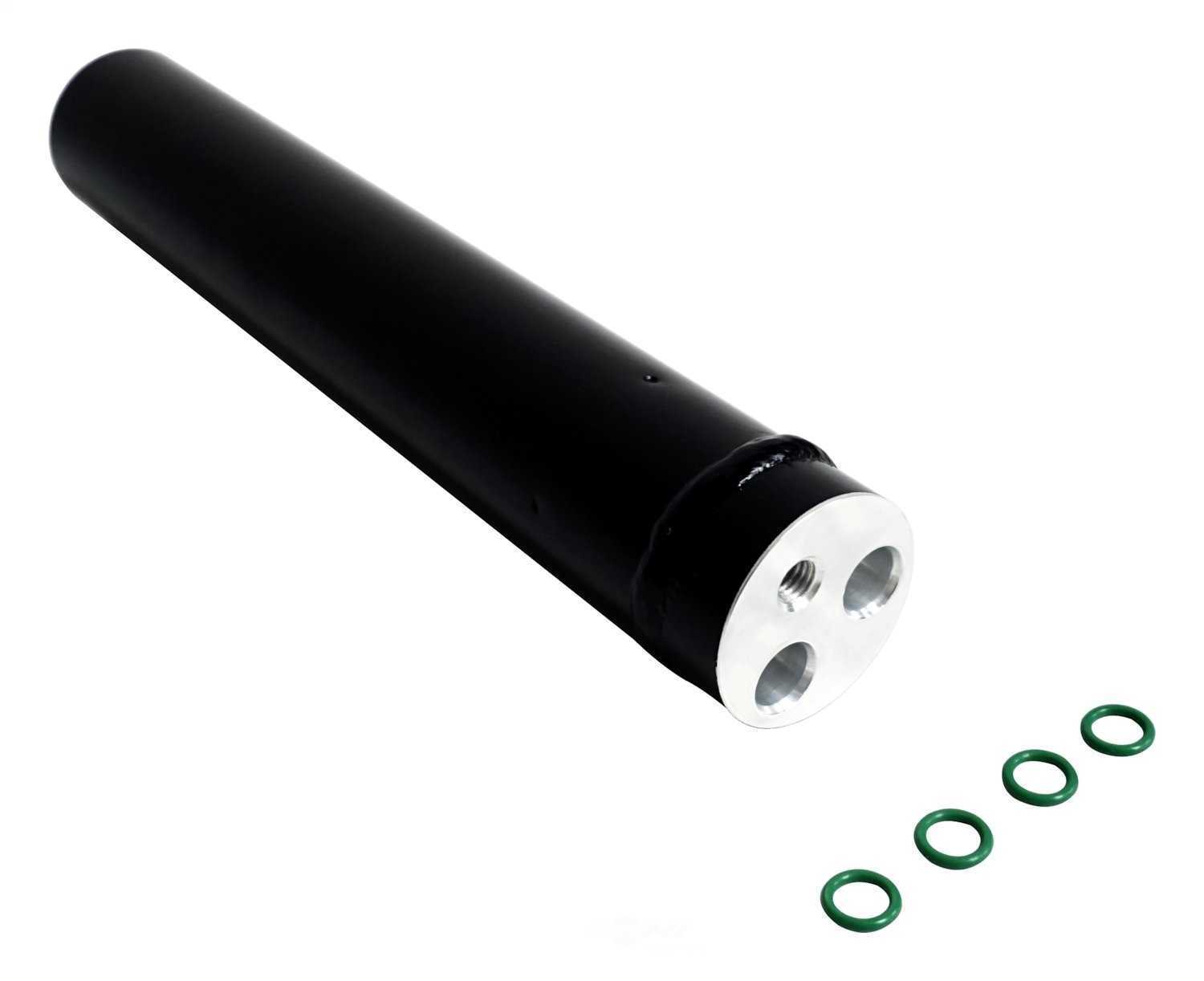 FITS 2007-2018 JEEP WRANGLER AC A/C RECEIVER DRIER DRYER