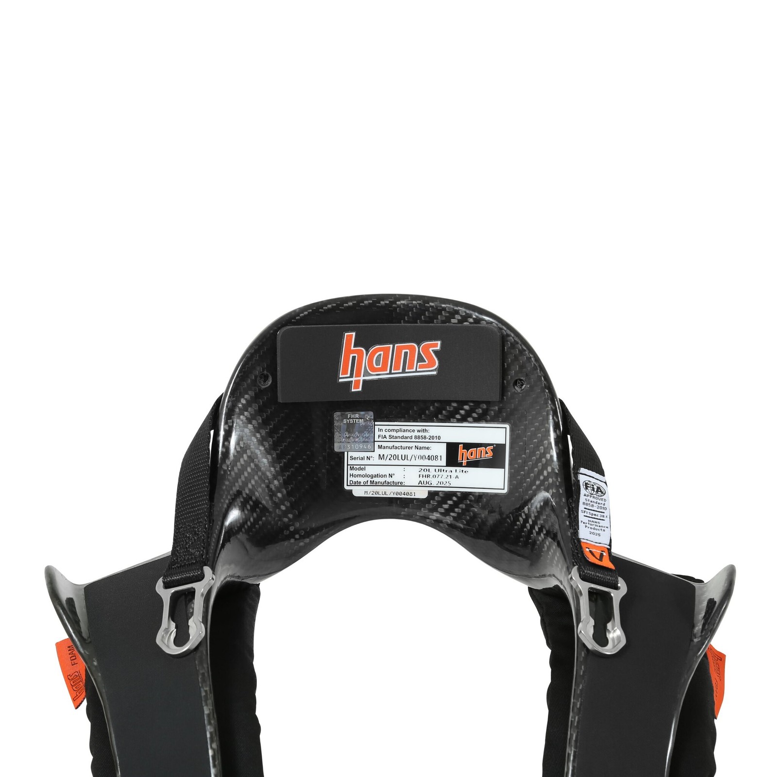 DK1424631FIASFI HANS Pro Ultra Lite