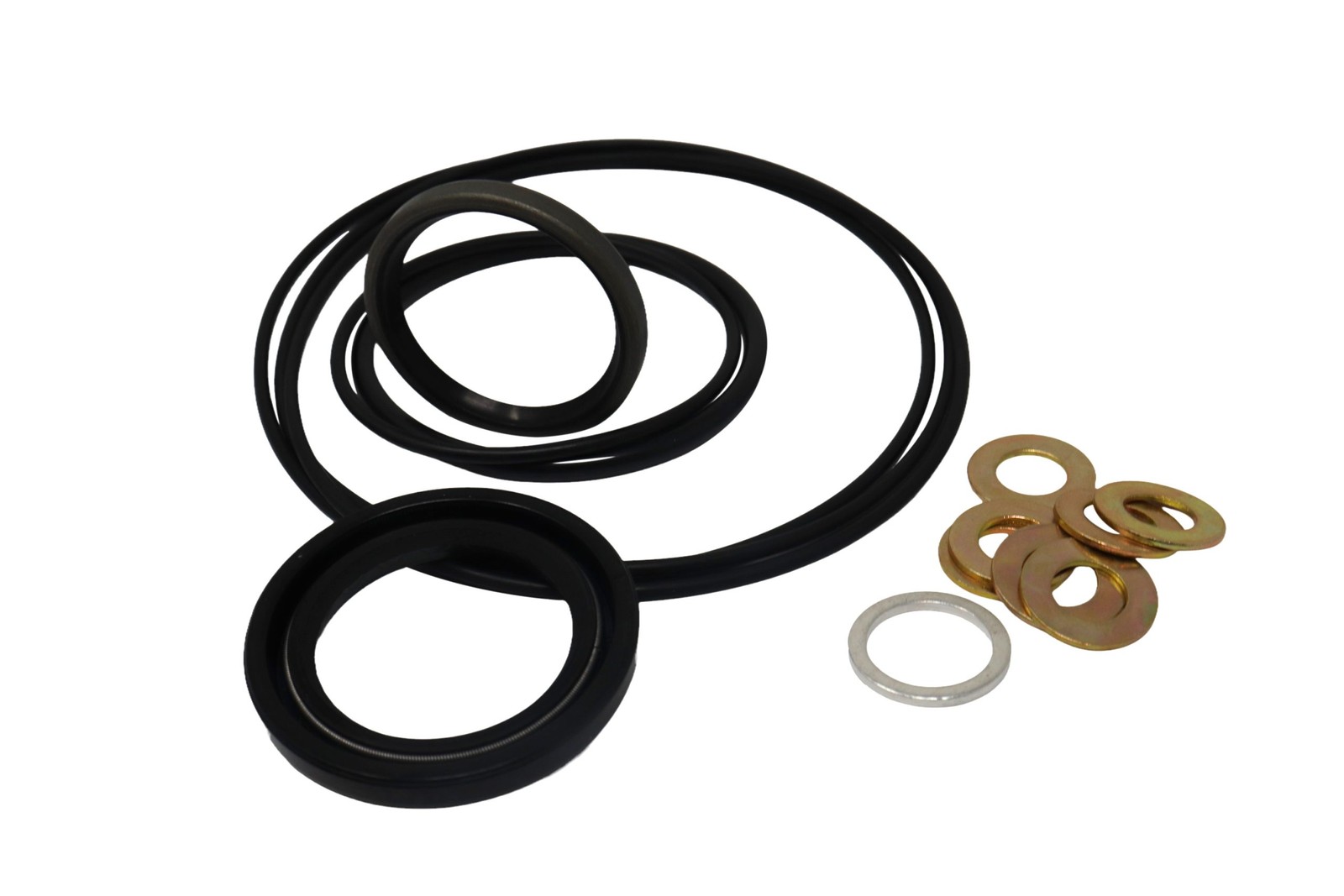 Aztec Replacement for Seal Kit for Danfoss 151-7243 - Hydraulic Motor