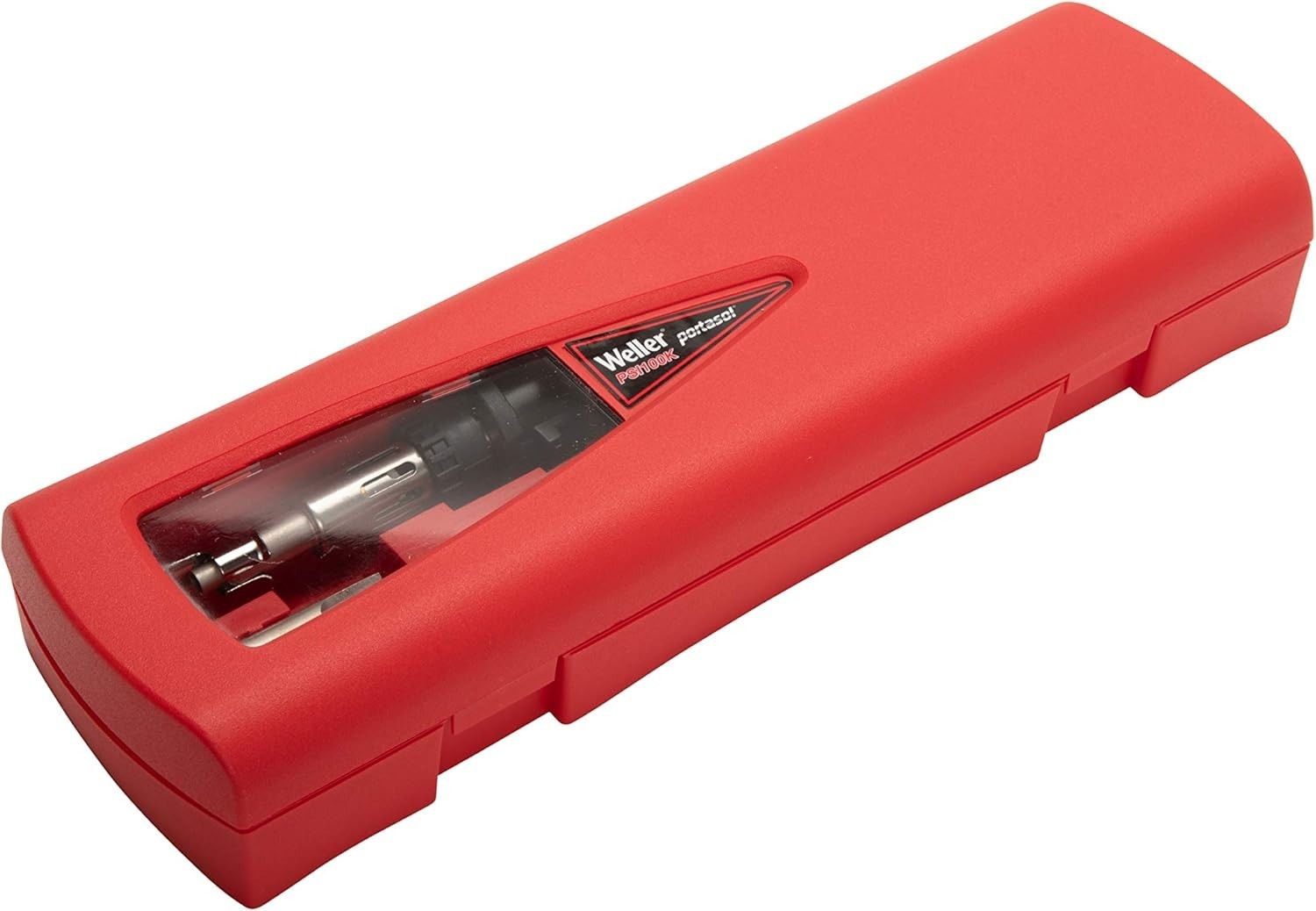 Super-Pro Self Igniting Cordless Butane Soldering Iron Kit |