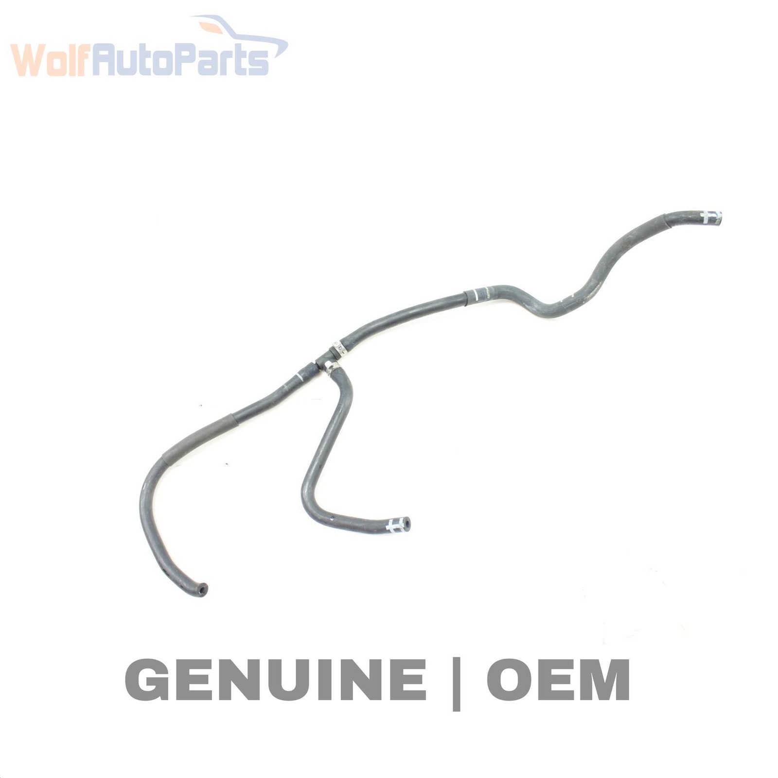 2013-2016 AUDI A4 ALLROAD - Intake Manifold Vacuum HOSE / LINE 06H133241K