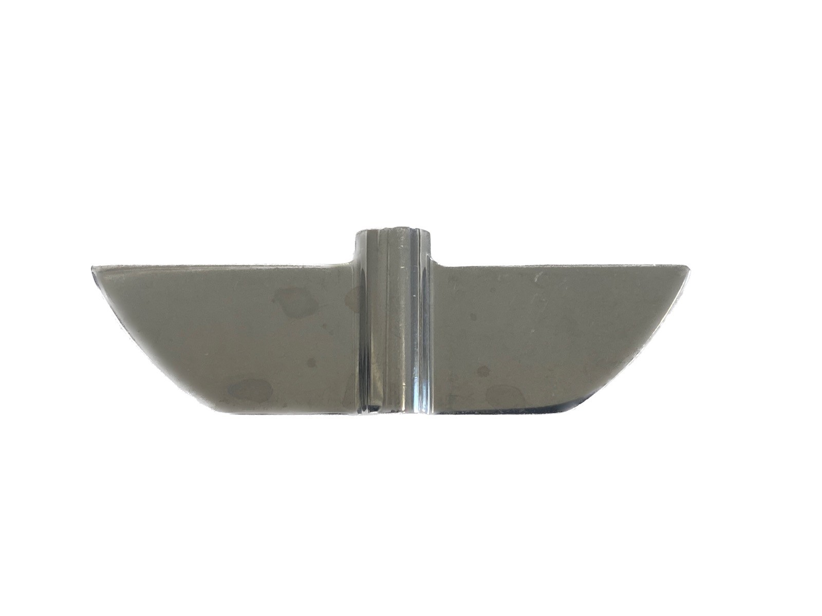 QLA Dissolution SS Interchangeable Paddle Blade for Lower Shaft Spin On/Off