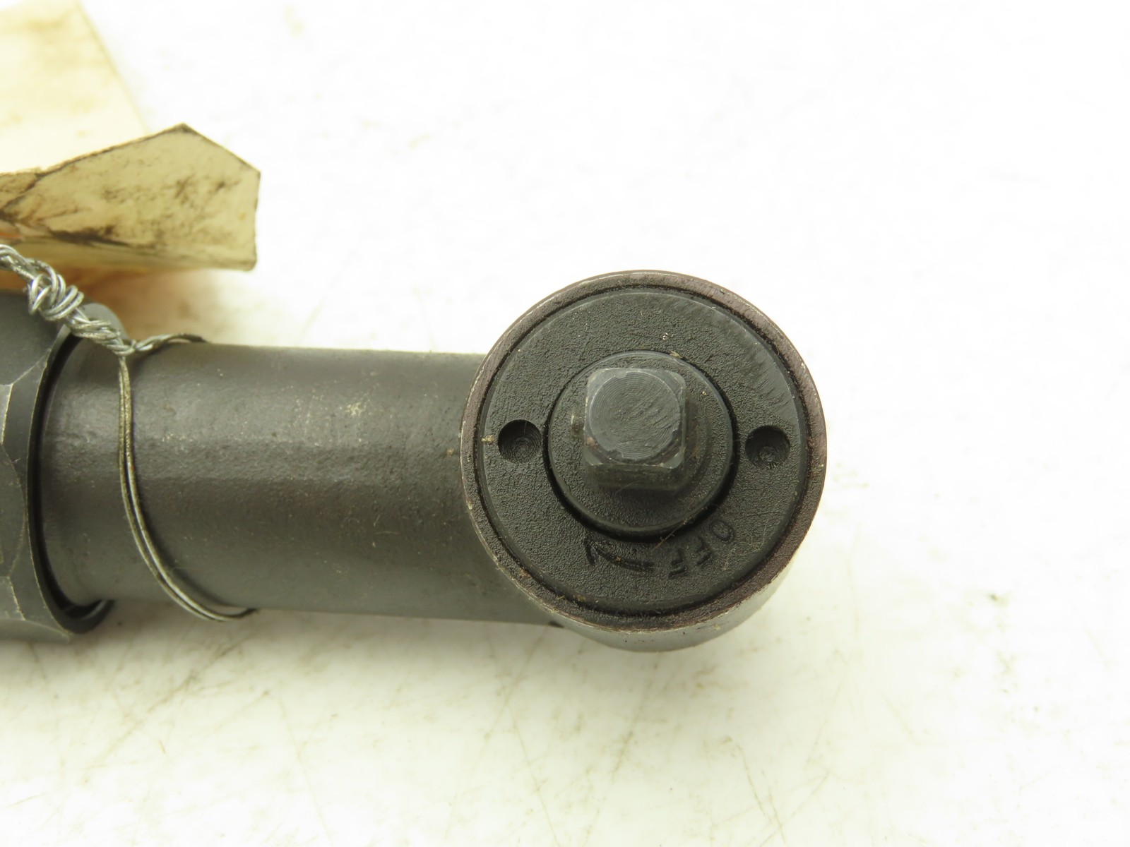 Ingersoll Rand 3RL6S Pneumatic Nutrunner Screwdriver 500rpm 1/4" Right Angle