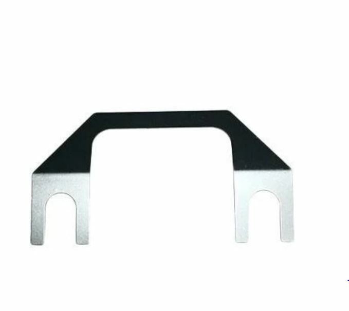 NORTHSTAR 43-443  1/8" I.H.C TORQUE ARM SHIM (12/PKG)