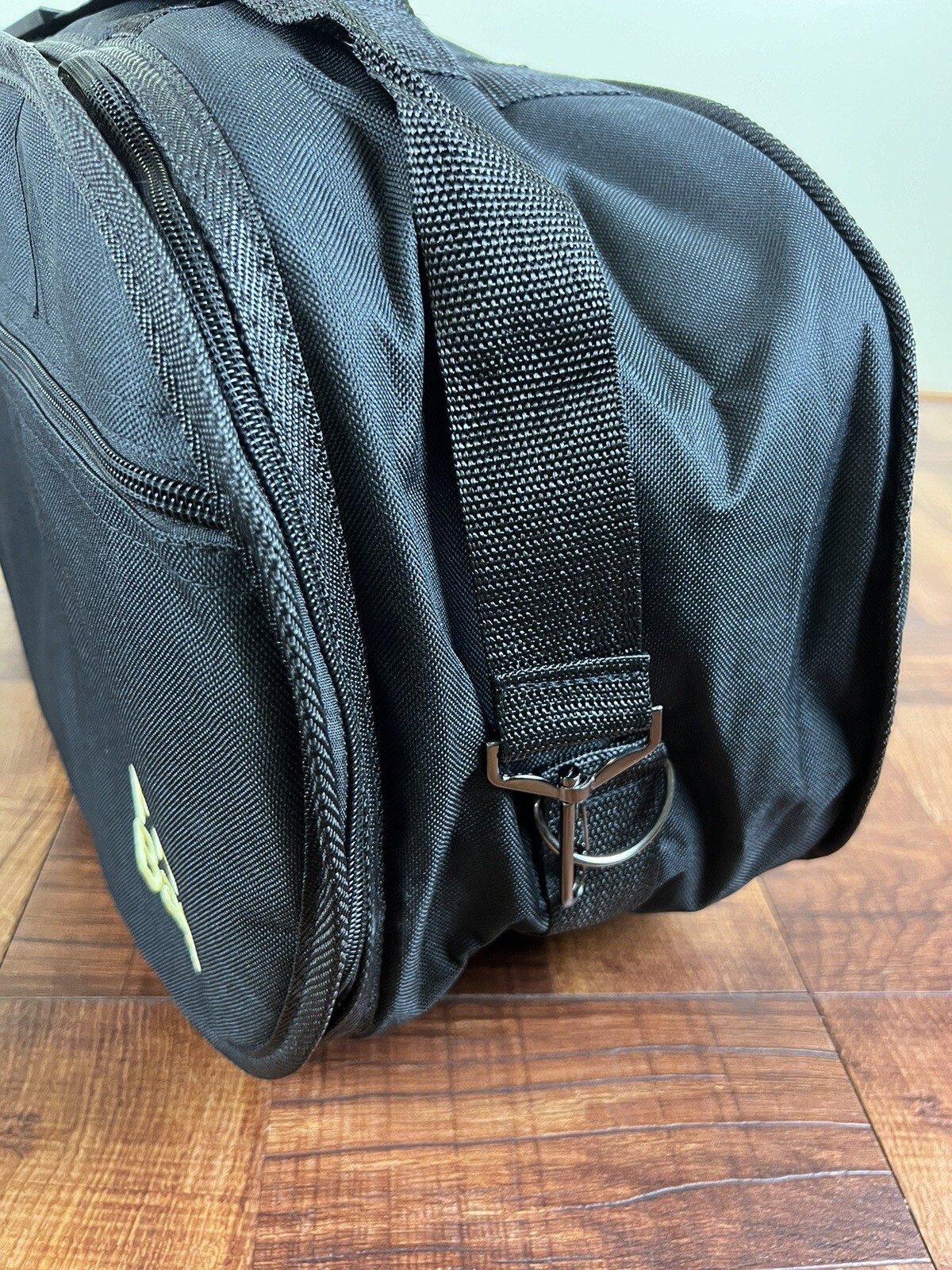 Professional Padded Bongo Bag, DP