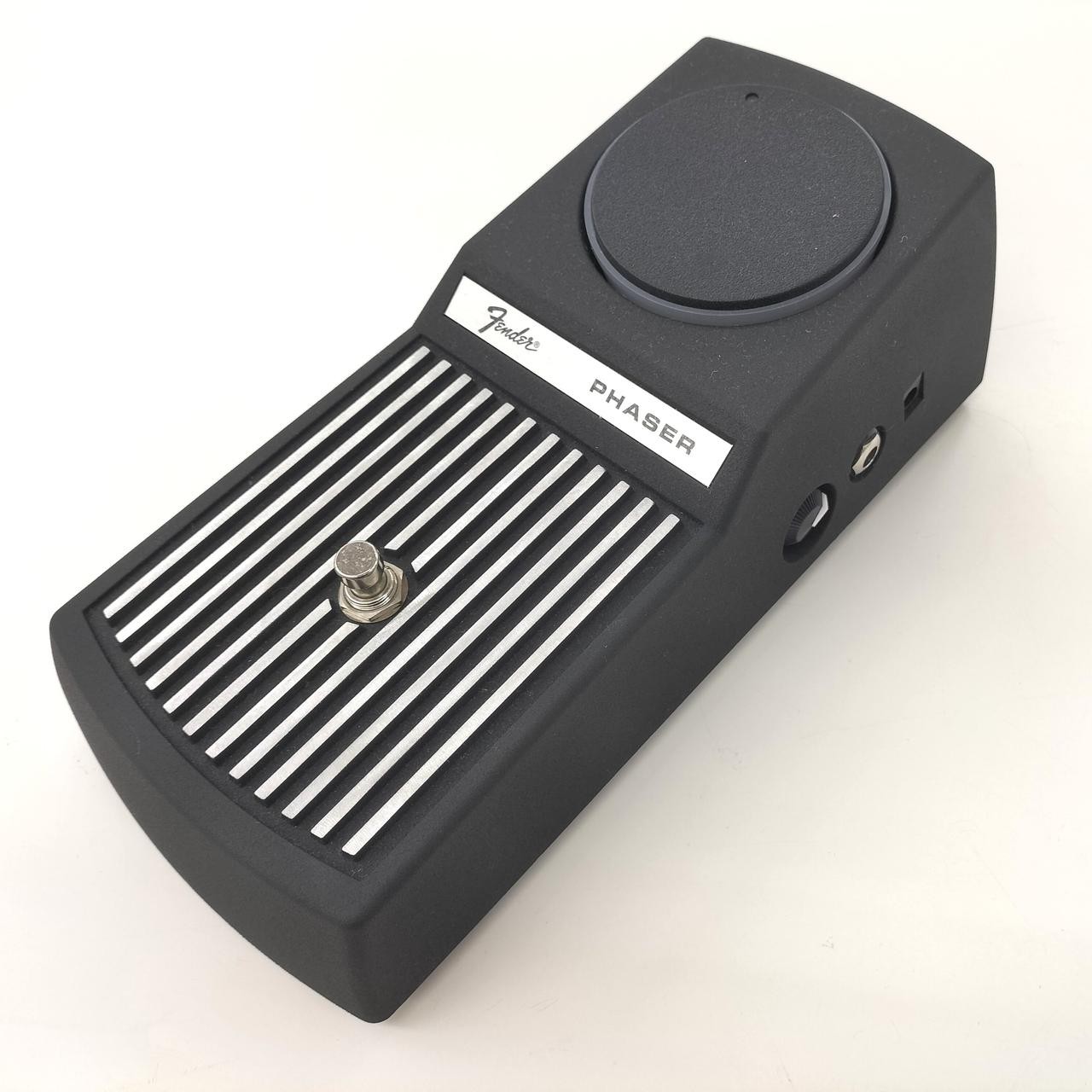 Fender Phaser PR652 Effect Pedal Used Guitar Effects ww