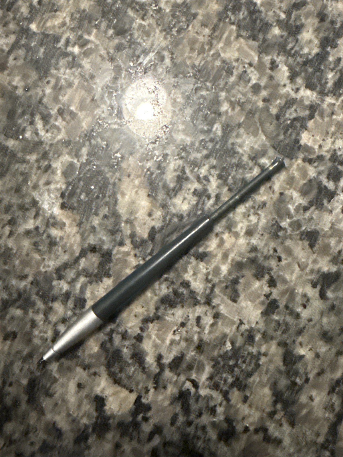 WORKING Apple Newton Messagepad 110 W/ Stylus READ
