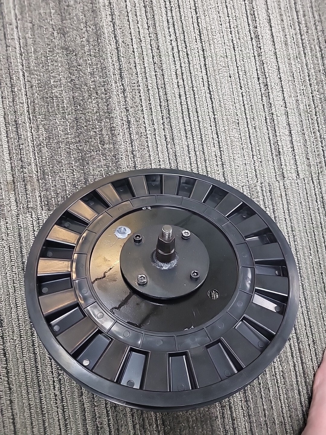 FEIERDUN Elliptical Pulley- FEIER-EM-01 (72)