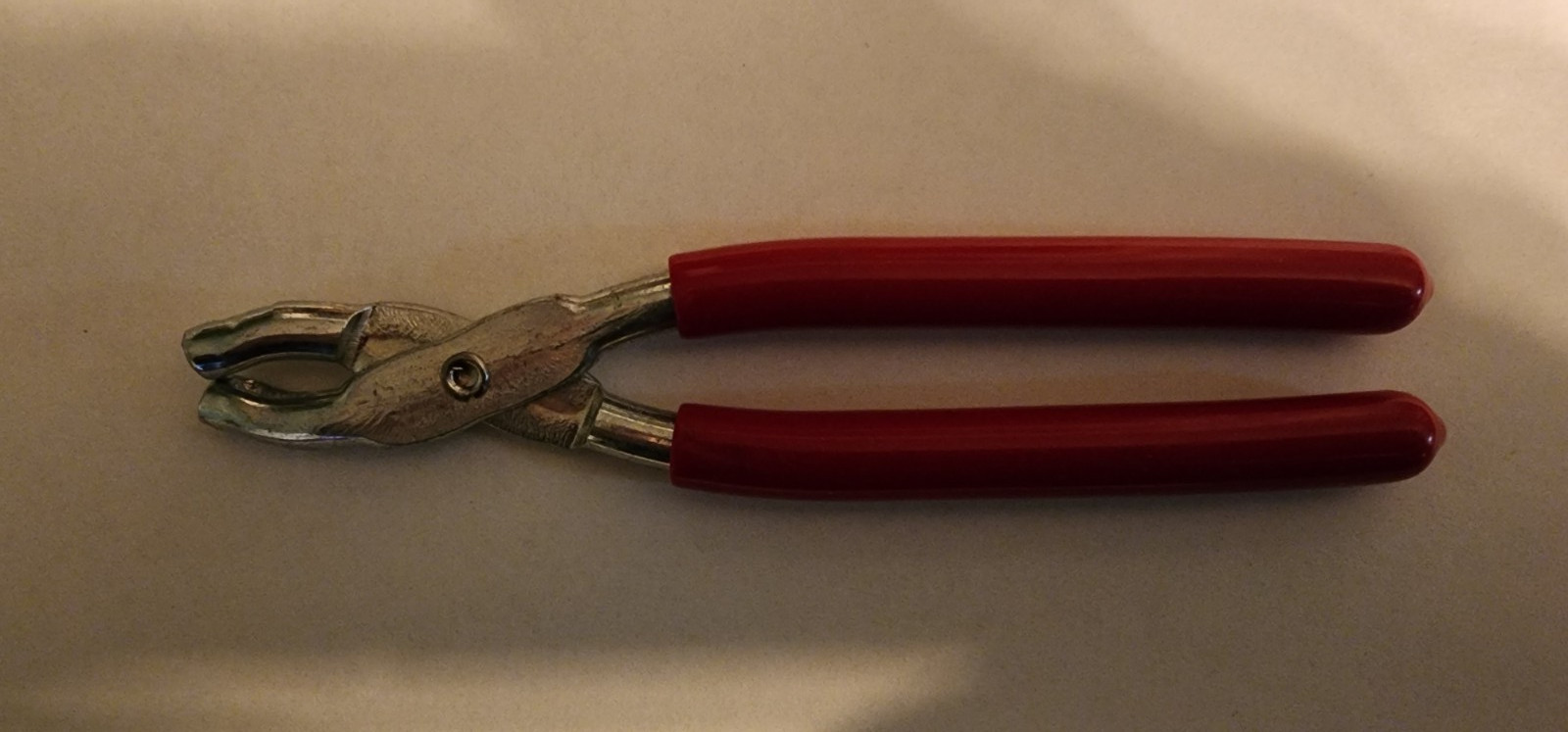 Economy 5" Ringer Hog Ring Pliers.  Free Shipping