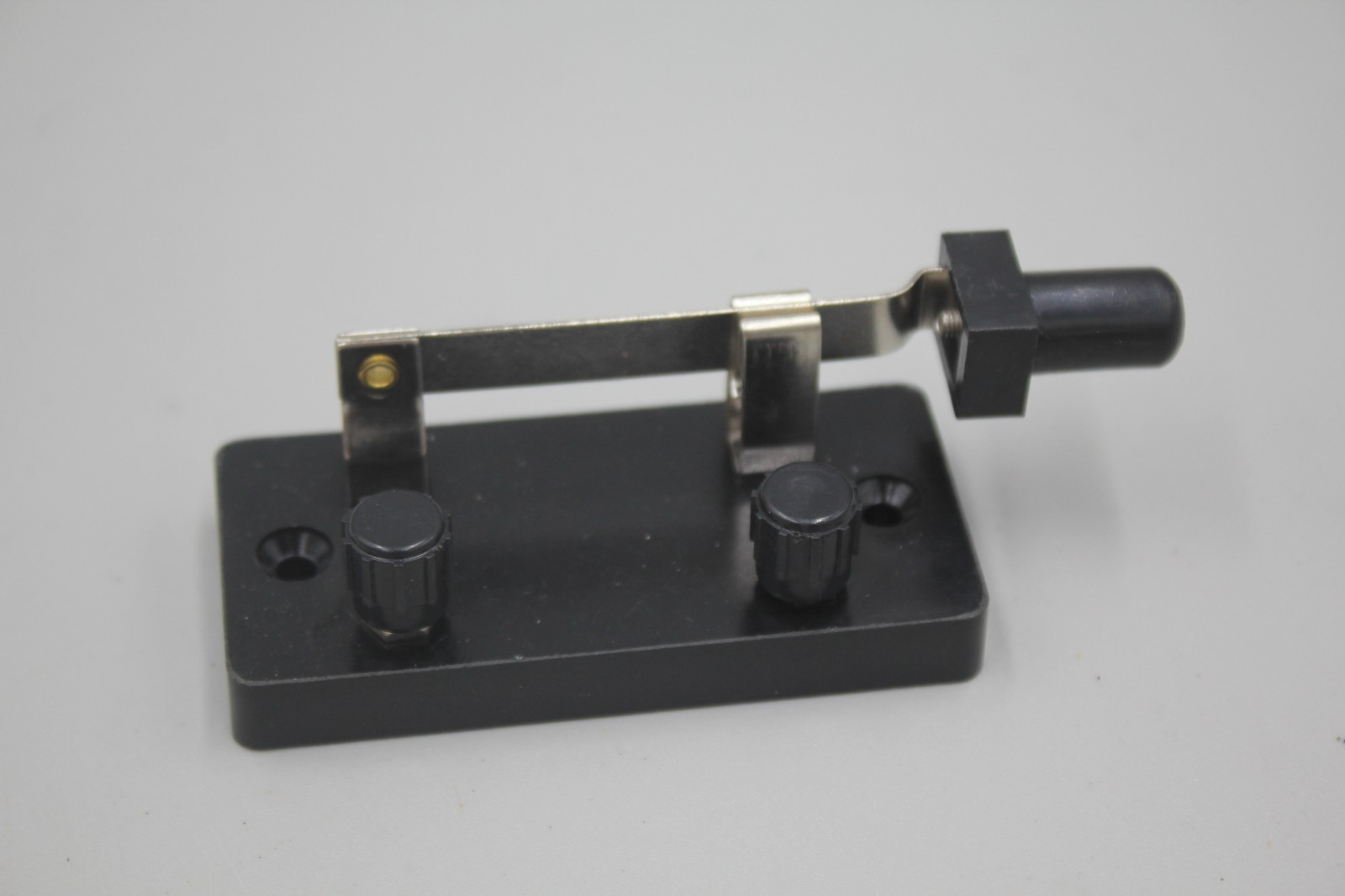 Circuit Switch For School Single Pole Single Throw Science Lab Experiments NEW