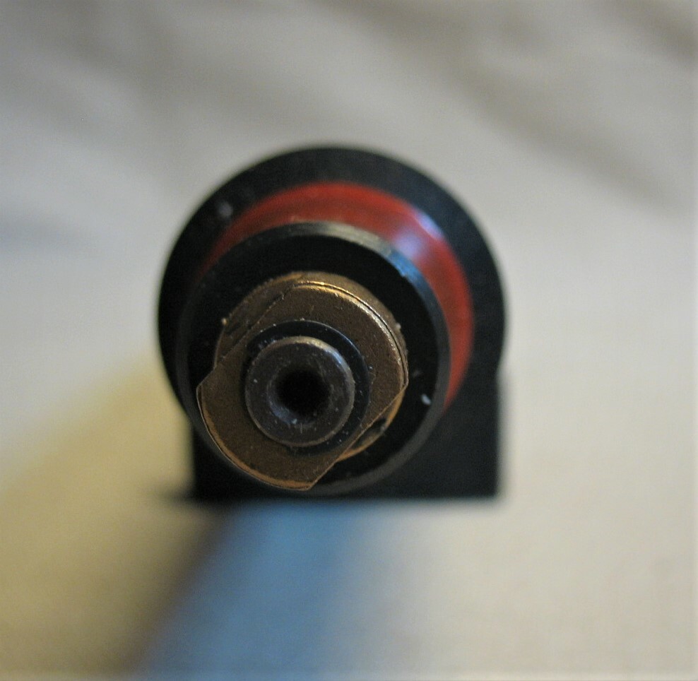 Syn-Tac Precision Rolls 37522 Ink Distributor Roller for A. B. Dick 375 ?