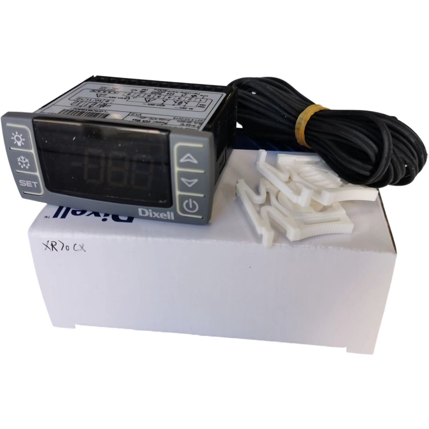 Digital Controller DIXELL XR70CX-5N1C3