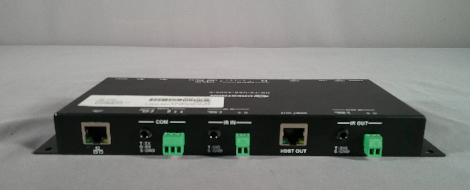 CRESTRON HD-TX-USB-2000-C HDMI USB Transmitter ** USED **