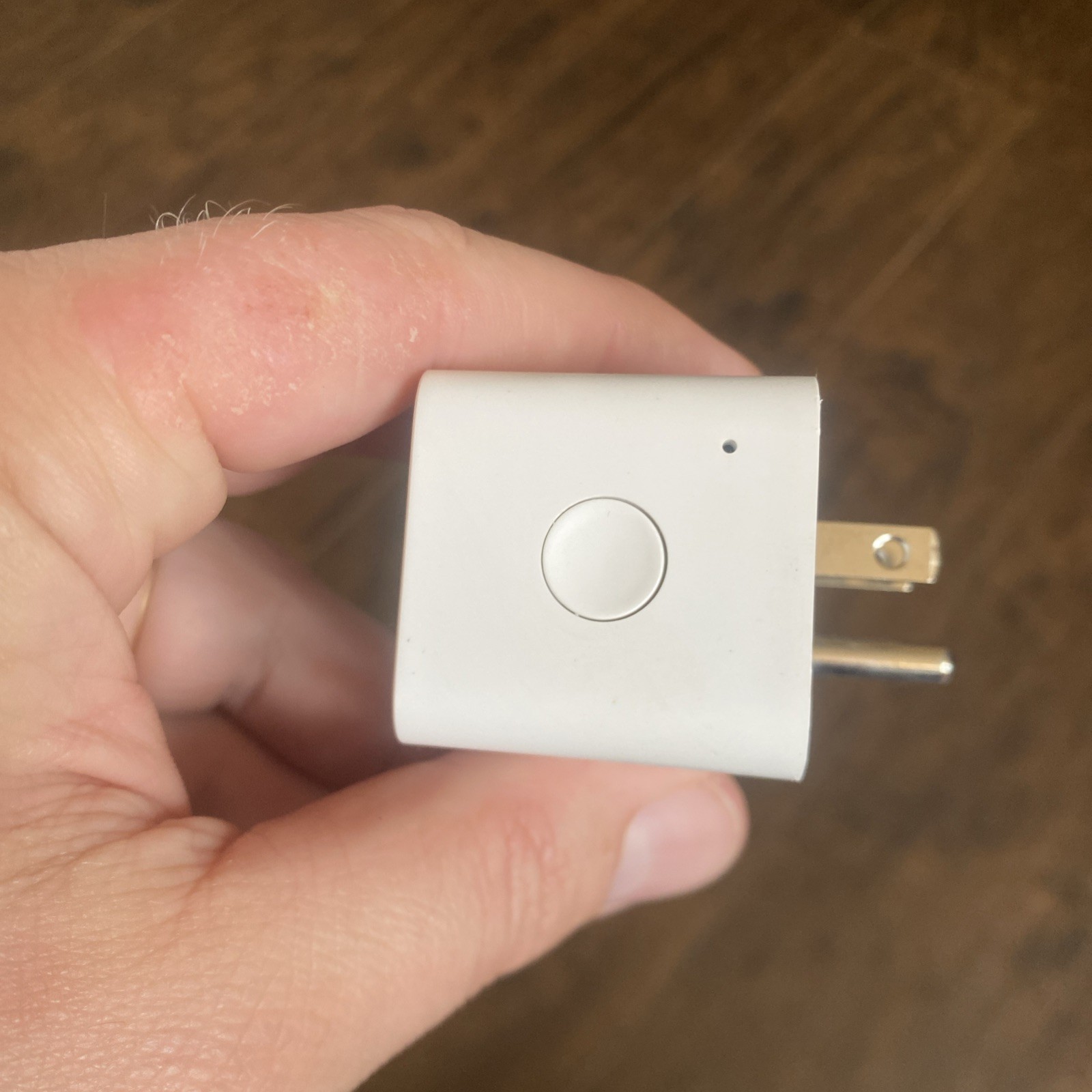 2 Meross Smart Wi-Fi Plug Mini MSS110 Alexa Google Assistant SmartThings D3-027