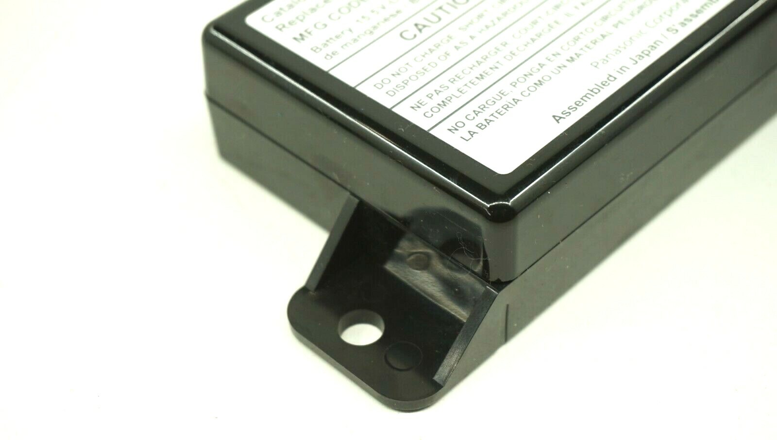 2015-2020 CHEVROLET TRAX COMMUNICATION ONSTAR MODULE UNIT BACKUP BATTERY OEM