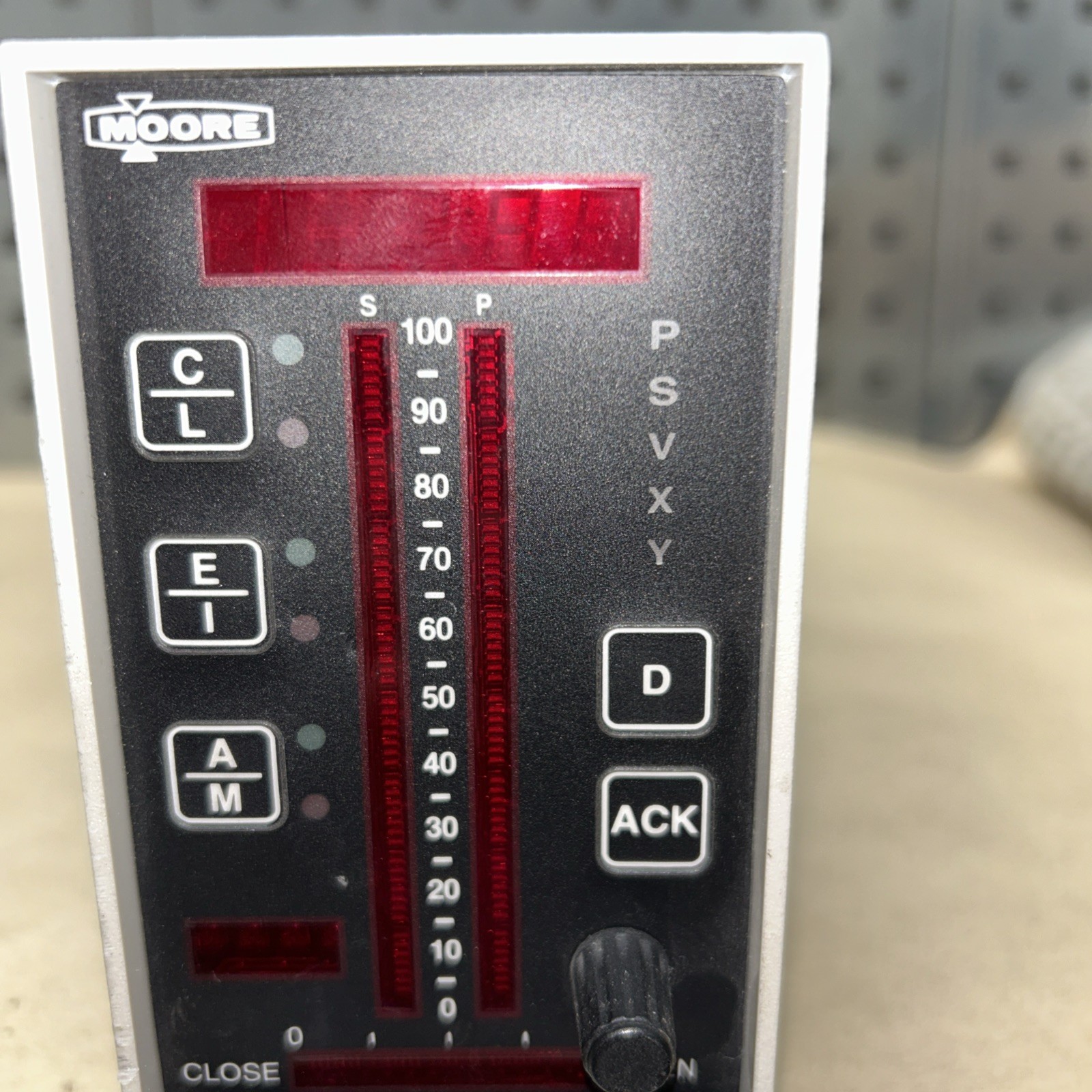 Siemens Moore Loop Controller 15738-119 Digital Single Loop + Warranty