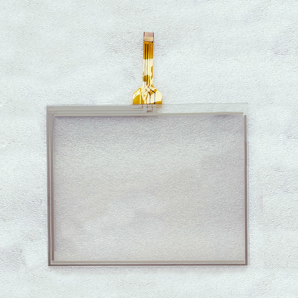 For GUNZE USA 100-0150 Touch Screen Panel Glass Digitizer