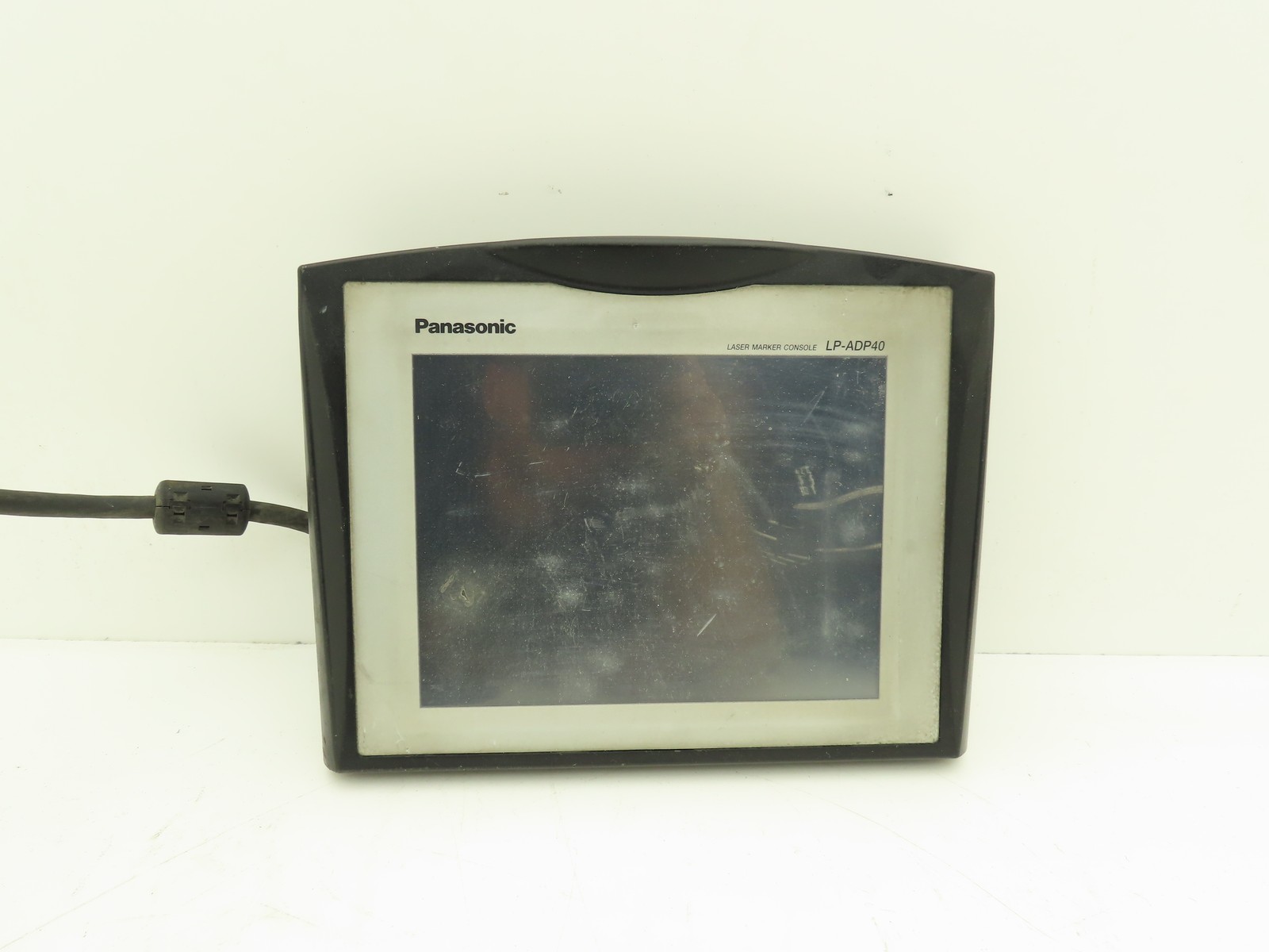 Panasonic LP-431U-A | LP-ADP40 Laser Marker Console Display
