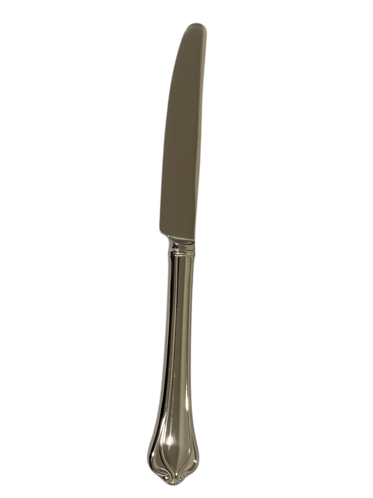 NIB Gorham Larina Classically Modern Tableware Flatware 78 Pcs Set