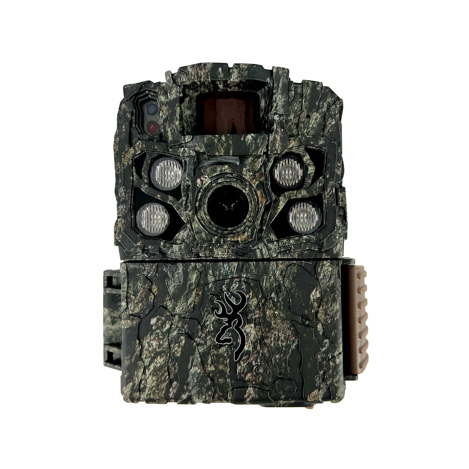 Browning Trail Camera - Strike Force FHDR 40MP Trail Camera Bundle